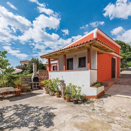 Awesome Home In Porec With House Sea View מראה חיצוני תמונה