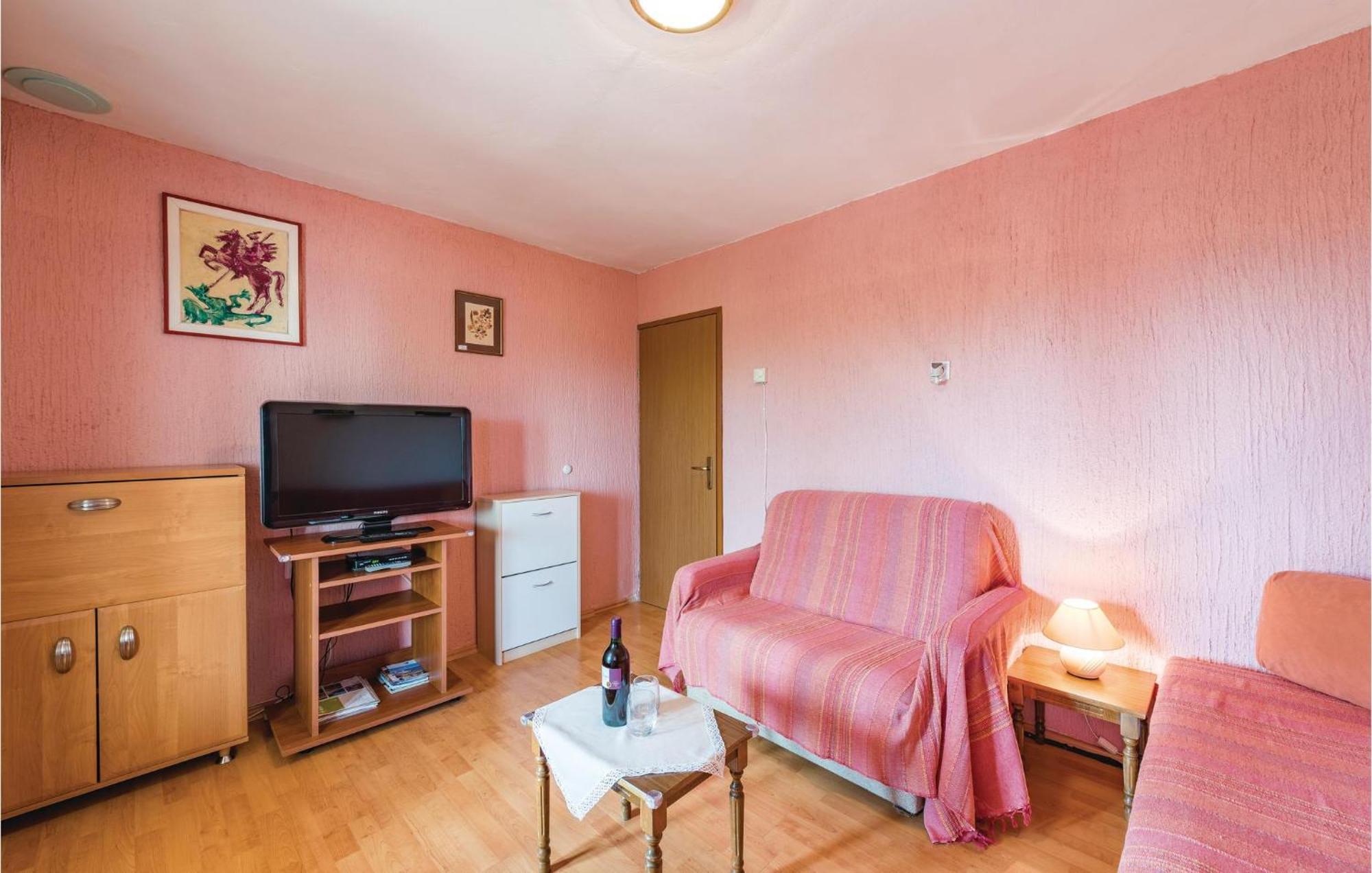 Awesome Home In Porec With House Sea View מראה חיצוני תמונה